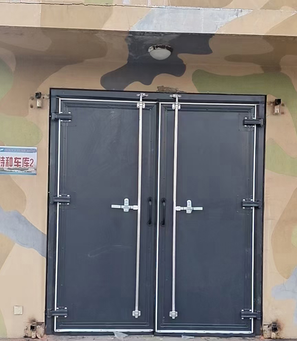 延长工业平开门 延长工业平开门