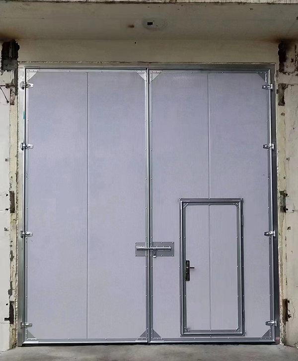 延长工业平开门 延长工业平开门