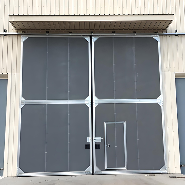 延长工业推拉门 延长工业推拉门