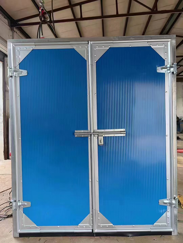 延长工业平开门 延长工业平开门