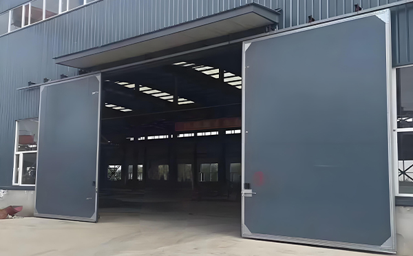 延长工业推拉门 延长工业推拉门
