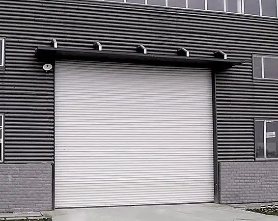 延长工业延长卷帘门 延长工业延长卷帘门