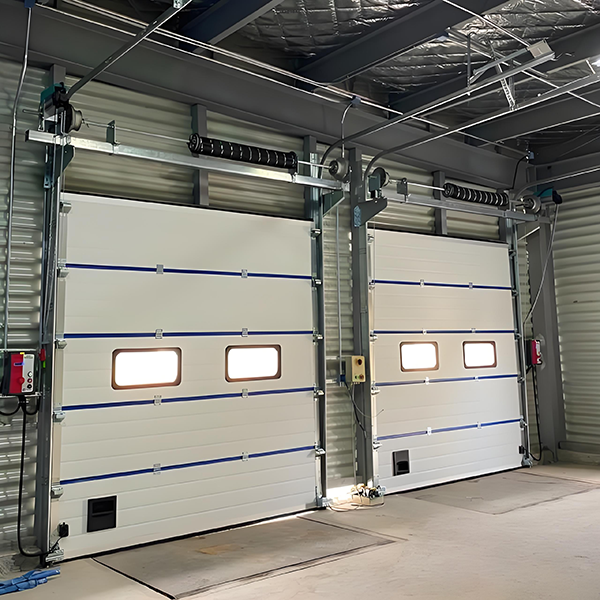 延长工业翻板门 延长工业翻板门