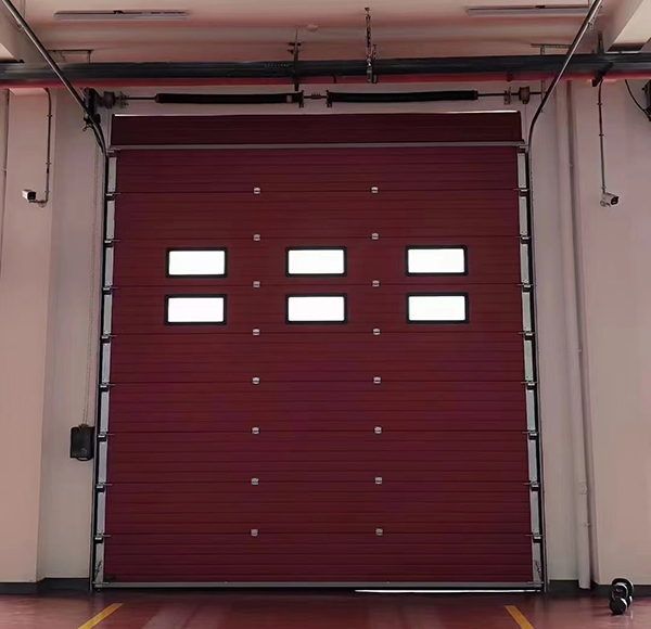 延长工业翻板门 延长工业翻板门