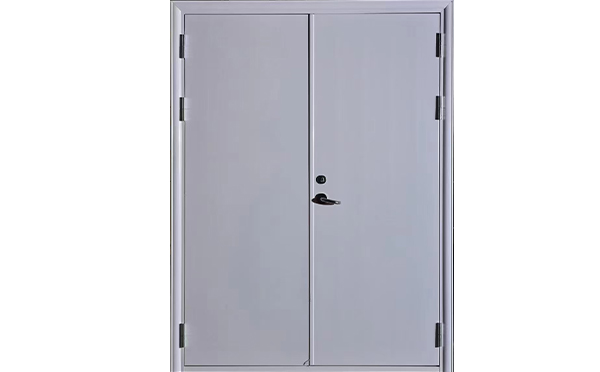 延长钢制防火门