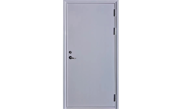 延长钢制防火门