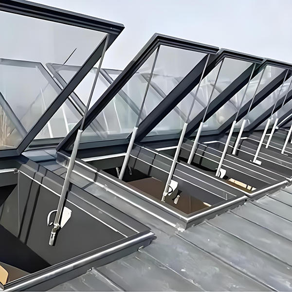 消防延长排烟窗 消防延长排烟窗