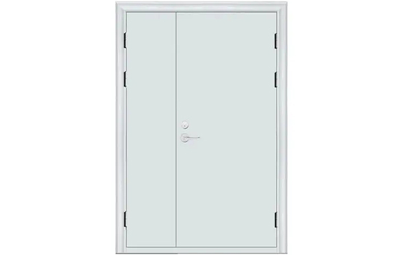 钢制延长防火门 钢制延长防火门