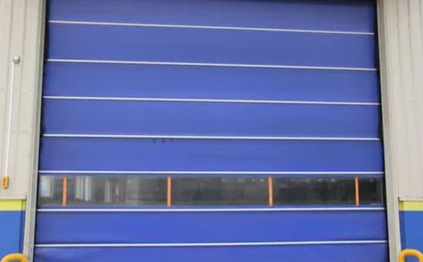 延长兰州延长快速延长卷帘门：提升效率与安全性的理想选择