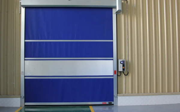 选择延长快速延长卷帘门时的注意事项