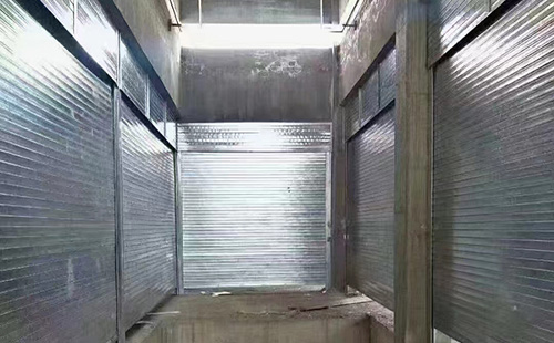 延长防火延长卷帘门应定期保养维护吗