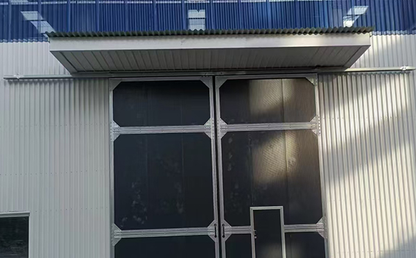 延长工业门的安装方式及注意事项 延长工业门的安装方式及注意事项