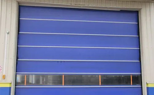 延长快速延长卷帘门的主要优势及应用领域 延长快速延长卷帘门的主要优势及应用领域