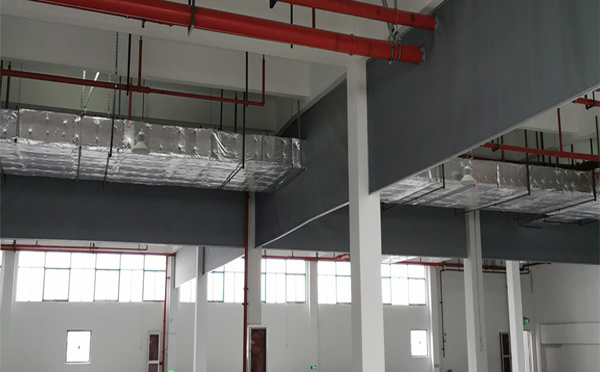 延长挡烟垂壁防火玻璃厚度要求