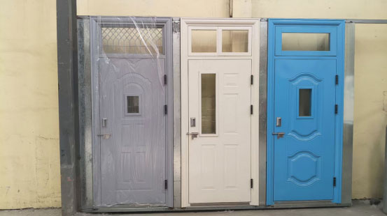 延长学校教室门 延长学校教室门