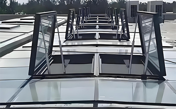 延长兰州延长排烟窗选型安装与维护实用指南