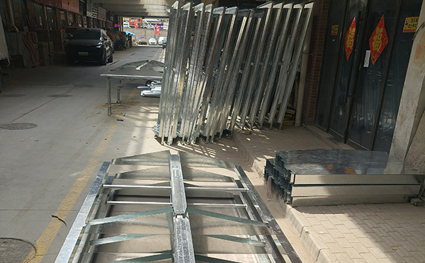 2025延长排烟窗维护周期与电动开启故障排查